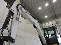 Bobcat E50