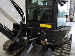 Bobcat E50