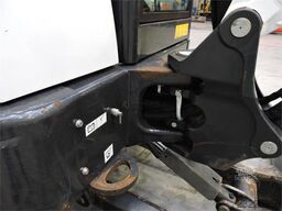 Bobcat E50