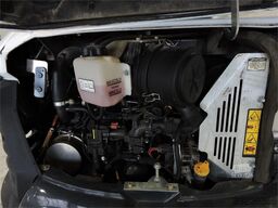Bobcat E50