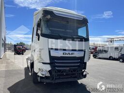 DAF XF480