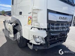 DAF XF480