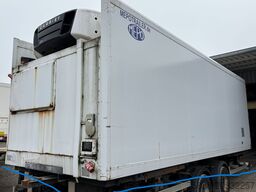 andere BDF Kühlkoffer Carrier Supra 850