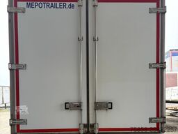 andere BDF Kühlkoffer Carrier Supra 850