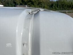 Fiat Weinsberg Carabus 600 K 4 Schlafplätze | Voll ausgestattet