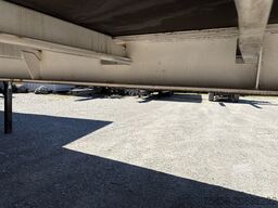 Krone Plattform 7,82m Multilockaußenrahmen