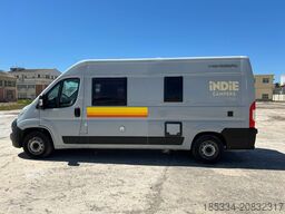 Fiat Weinsberg Carabus 600 K 4 Schlafplätze | Voll ausgestattet