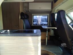 Fiat Weinsberg Carabus 600 K 4 Schlafplätze | Voll ausgestattet