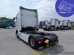 DAF XG 480