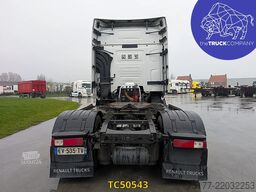 Renault T 460