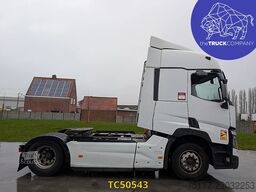 Renault T 460