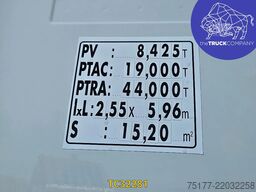 Scania R 450