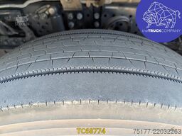 Mercedes-Benz Actros L Pro Cabin 1845