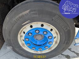 DAF XF 450