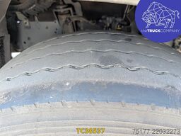 DAF XF 450