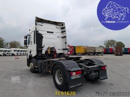 Renault T 440