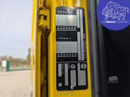 DAF XF Euro6 480