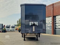 Pezzaioli NEW - 3 stock livestock - Water & Ventilation -...