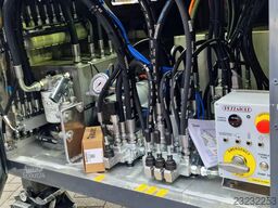 Pezzaioli NEW - 3 stock livestock - Water & Ventilation -...