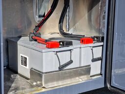Pezzaioli NEW - 3 stock livestock - Water & Ventilation -...