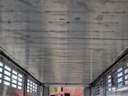 Pezzaioli NEW - 3 stock livestock - Water & Ventilation -...