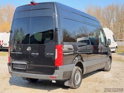 Mercedes-Benz Sprinter 317 CDI L2H2 Klima Navi