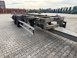 SCHMITZ GOTHA ZWF 18 MAXI
