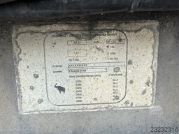 SCHMITZ GOTHA ZWF 18 MAXI