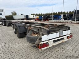 SCHMITZ GOTHA ZWF 18 MAXI