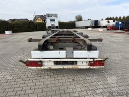 SCHMITZ GOTHA ZWF 18 MAXI