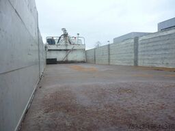 ATM OPL 1520 HIAB 377-7 winch remote controll