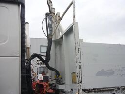 ATM OPL 1520 HIAB 377-7 winch remote controll