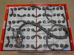 GRUMA 48 Volt 5 PzS 600 Ah