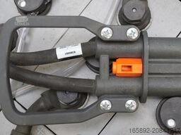 GRUMA 48 Volt 5 PzS 600 Ah