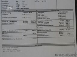 GRUMA 48 Volt 5 PzS 600 Ah