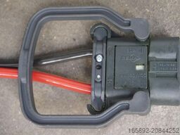 INDUSTRIE AUTOMATION Powertron HE 24V/40A