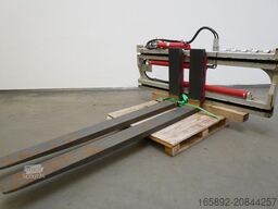 DURWEN RZV 100 S, Breite 2.260 mm