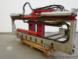 DURWEN RZV 100 S, Breite 2.260 mm