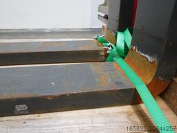 DURWEN RZV 100 S, Breite 2.260 mm