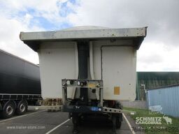 Schmitz Cargobull Tipper Alu-square sided body 24m³