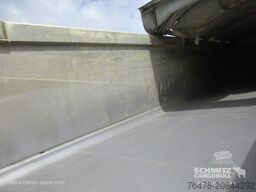 Schmitz Cargobull Tipper Alu-square sided body 24m³