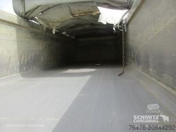 Schmitz Cargobull Tipper Alu-square sided body 24m³