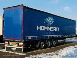 Schmitz Cargobull Curtainsider Standard
