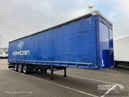 Schmitz Cargobull Curtainsider Standard