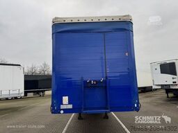 Schmitz Cargobull Curtainsider Standard