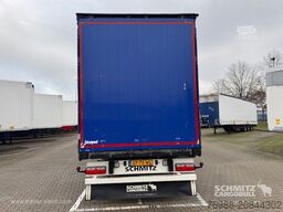 Schmitz Cargobull Curtainsider Standard