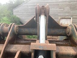 Eurosteel TH63 Grapple bucket