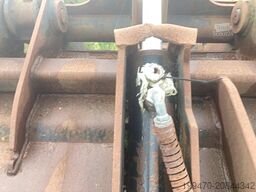 Eurosteel TH63 Grapple bucket