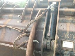 Eurosteel TH63 Grapple bucket