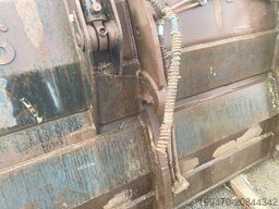 Eurosteel TH63 Grapple bucket